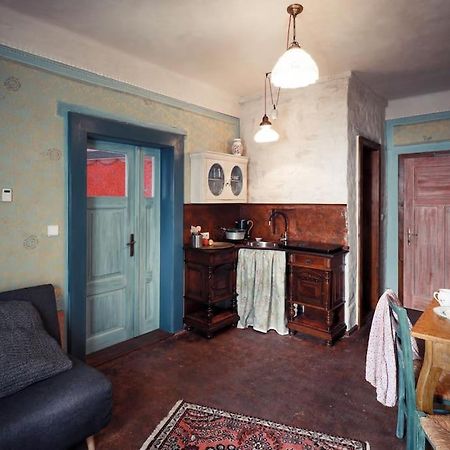 Apartmany Za Branou Kutná Hora Esterno foto