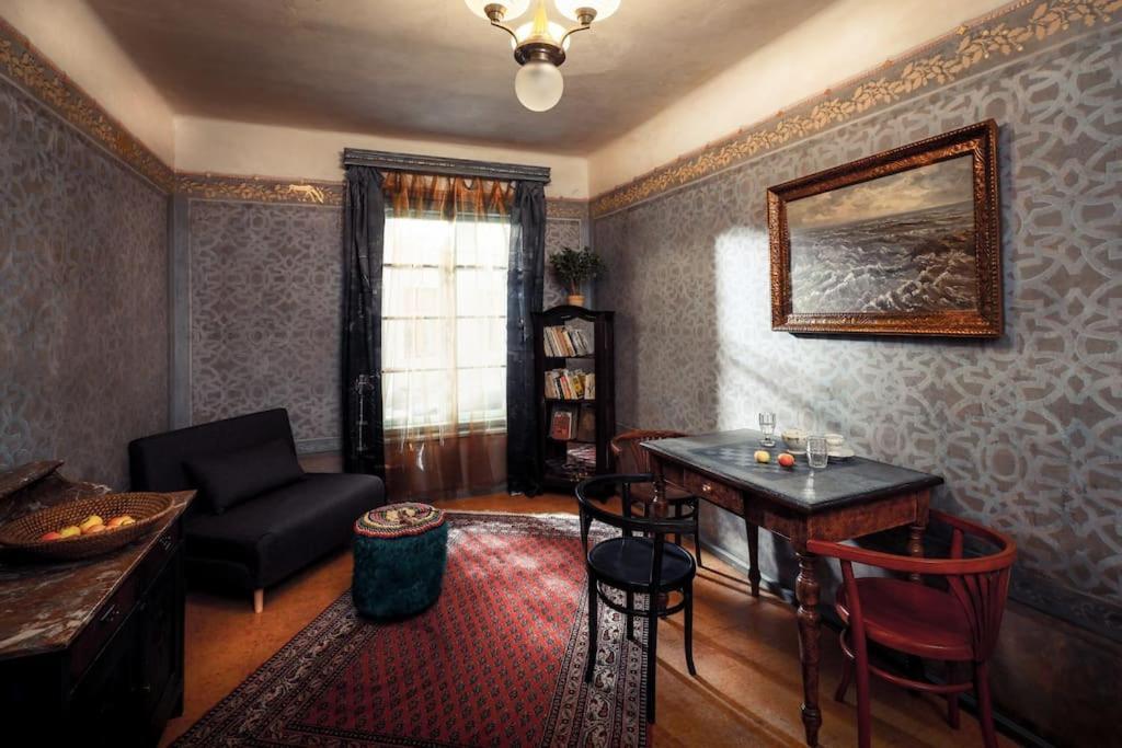Apartmany Za Branou Kutná Hora Esterno foto