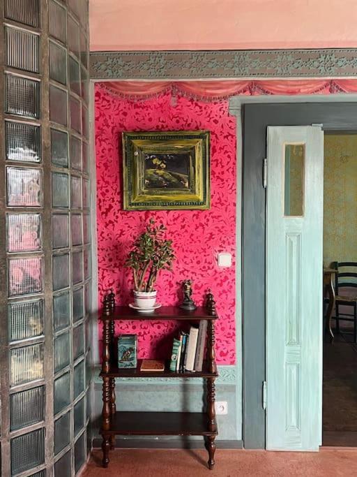 Apartmany Za Branou Kutná Hora Esterno foto