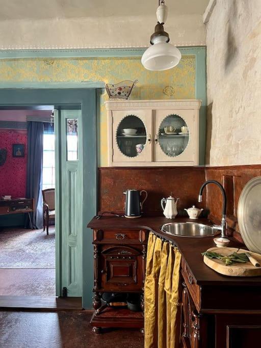 Apartmany Za Branou Kutná Hora Esterno foto