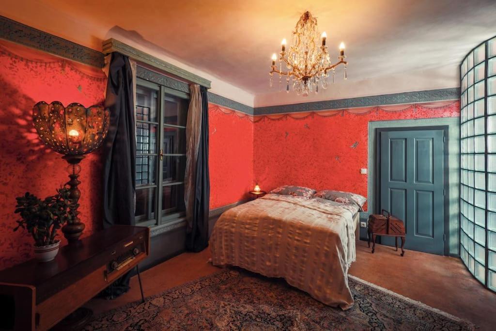 Apartmany Za Branou Kutná Hora Esterno foto