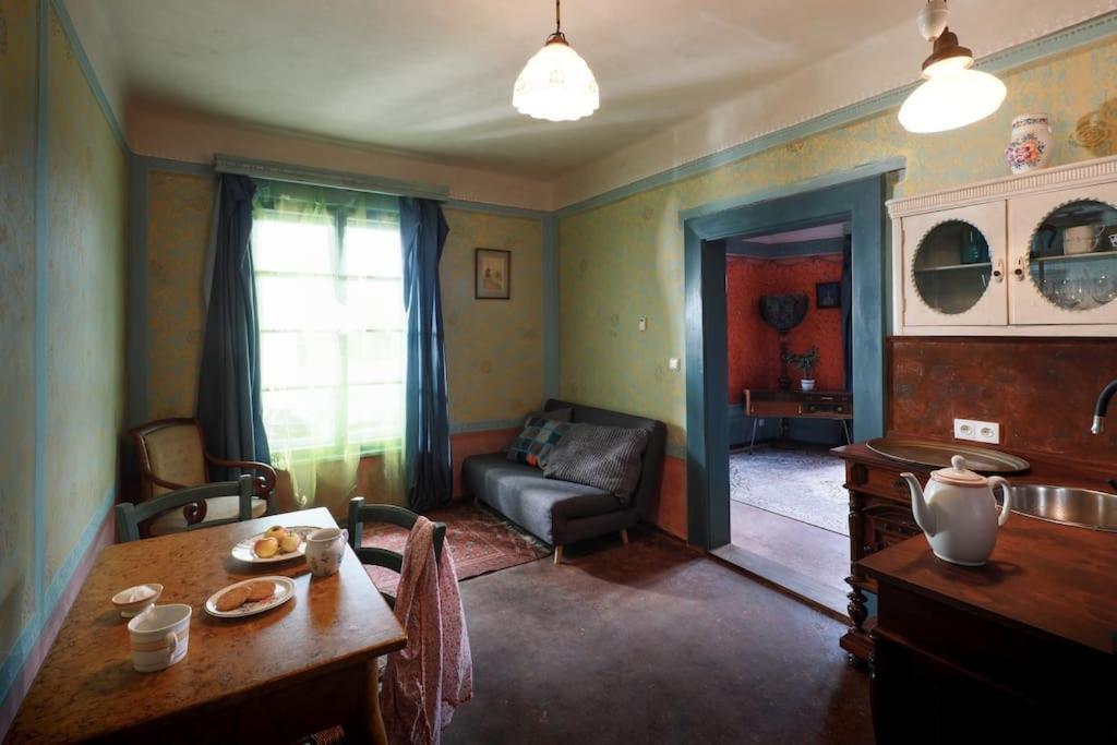 Apartmany Za Branou Kutná Hora Esterno foto