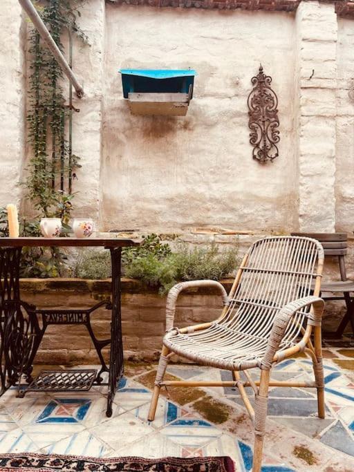 Apartmany Za Branou Kutná Hora Esterno foto