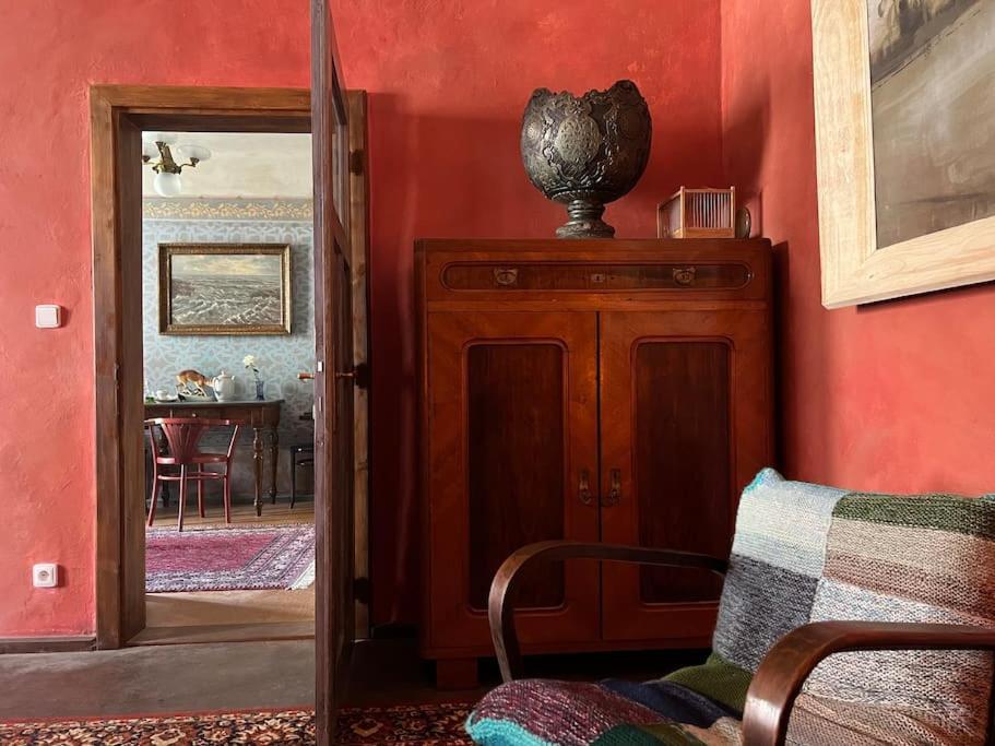 Apartmany Za Branou Kutná Hora Esterno foto