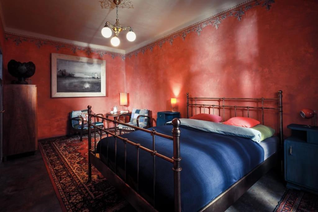 Apartmany Za Branou Kutná Hora Esterno foto
