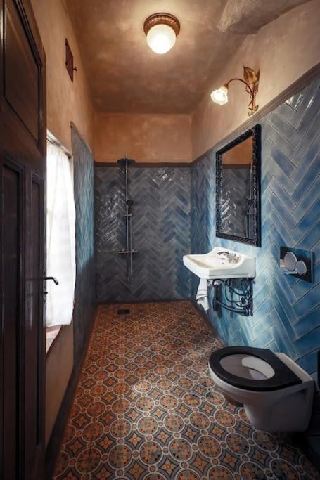 Apartmany Za Branou Kutná Hora Esterno foto
