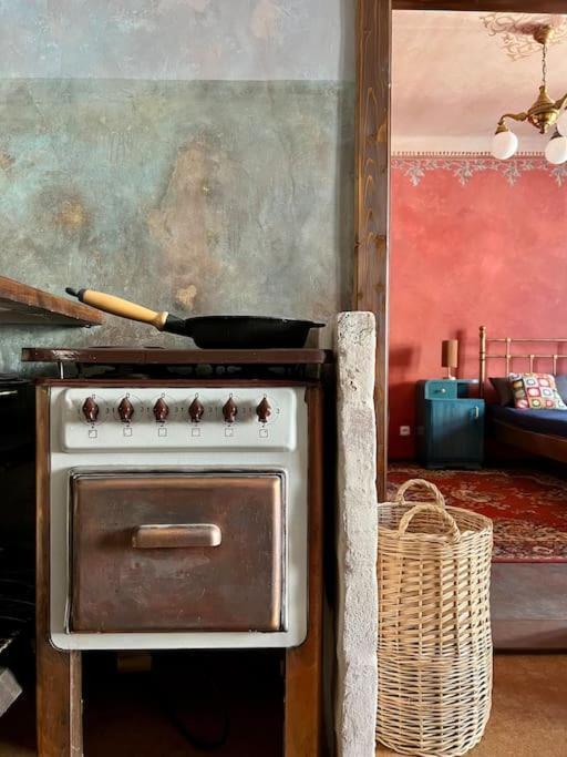 Apartmany Za Branou Kutná Hora Esterno foto