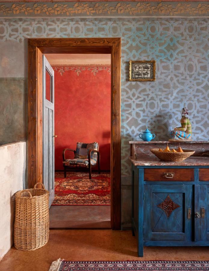 Apartmany Za Branou Kutná Hora Esterno foto