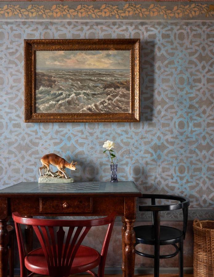 Apartmany Za Branou Kutná Hora Esterno foto